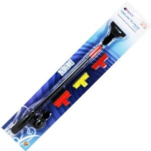 Resun Set Ustensile Curatare Acvariu DS36 Telescopic