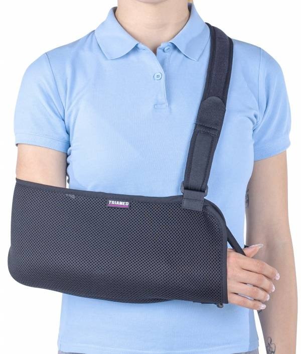 SINTEX – Suport fixare brat si antebrat, Marimea 3