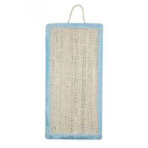 Sisal albastru 40/20/2 cm