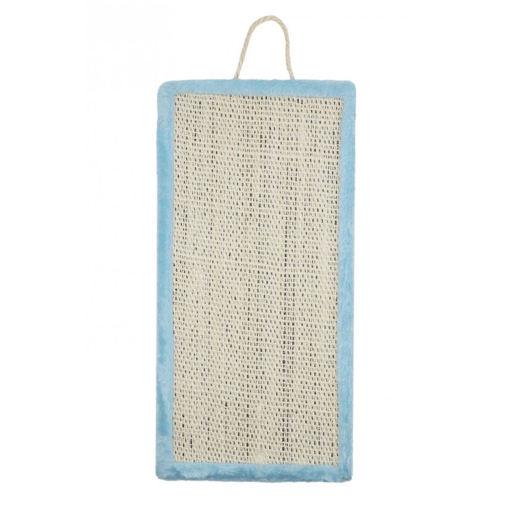 Sisal albastru 40/20/2 cm