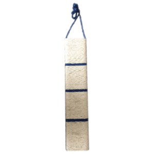 Sisal pentru pisici Enjoy 7x44cm