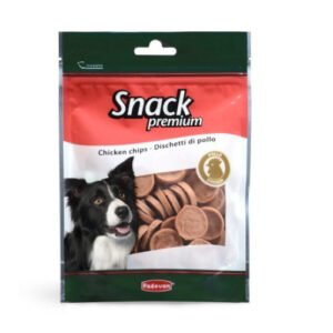 Snack Premium Chicken Chips 100 gr