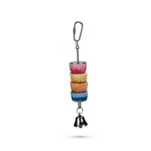 Snack Minerale Rozatoare 4buc/set
