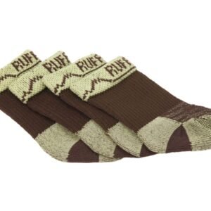 Sosete caini Bark'n Boot Ruffwear - 38-44mm