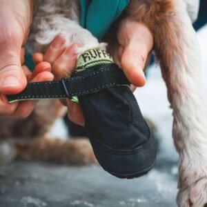 Sosete caini Bark'n Boot Ruffwear - 76-83mm