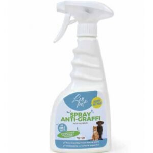 Spray antizgariere pt caini si pisici 500 ml