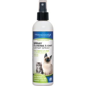 Spray Fdex Catnip 200 ml