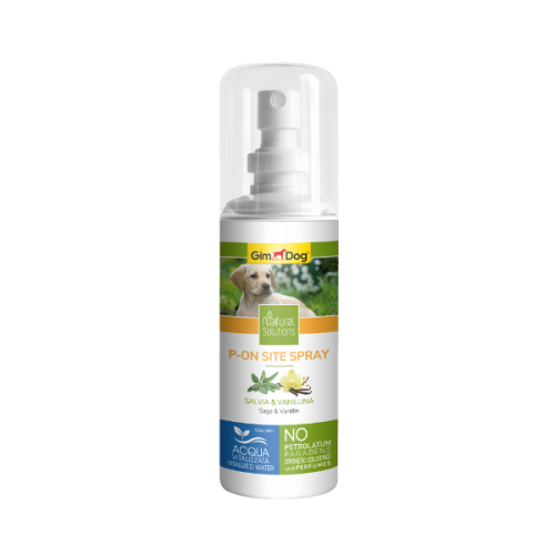 Spray atractant pentru caini Gimdog P-ON 100ml
