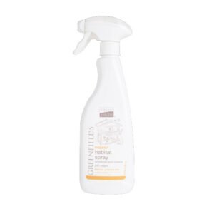 Spray Greenfields Habitat - 400ml