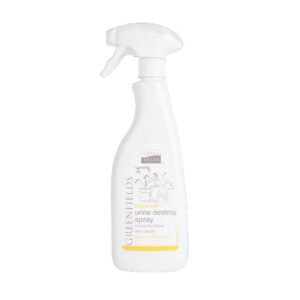 Spray Greenfields Urine Destroy - 400ml