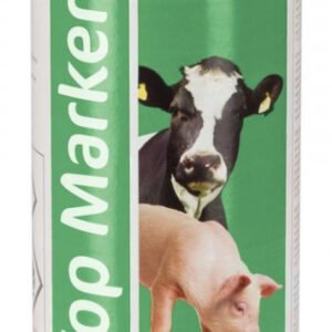 Spray marcaj - Top Marker - verde
