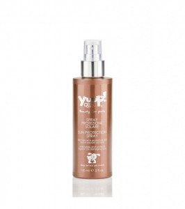 Spray pentru protectie solara Yuup , caini si pisici,- 150ml