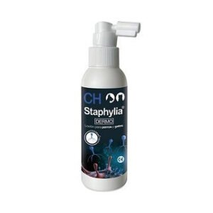Staphylia Dermo - Lotiune pentru caini si pisici - 125ml