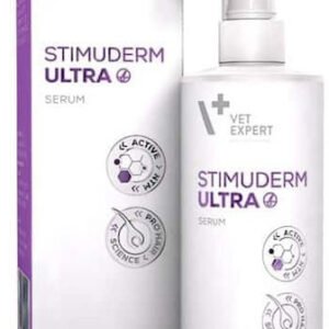 Ser regenerator blana caini Stimuderm Ultra, 150 ml