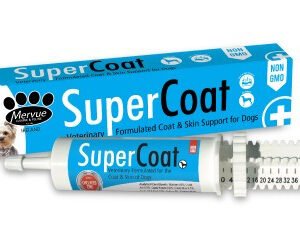 Super Coat - Supliment pentru piele si blana - 60ml