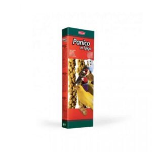 Supliment pentru Pasari Padovan Panico in Spiga 100 g