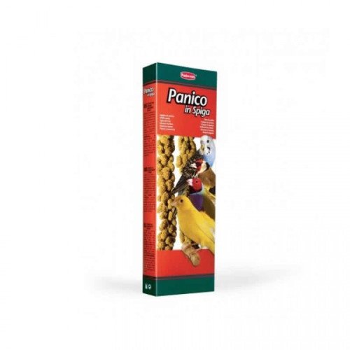 Supliment pentru Pasari Padovan Panico in Spiga 100 g