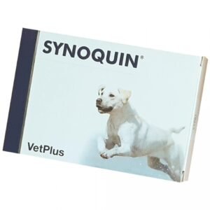 Synoquin Large Breed, 30 Tablete