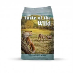 Taste Of The Wild Appalachian Valley Small Breed, 2 Kg