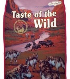 Taste of the Wild Southwest Canyon Vita/Miel 12,2 kg