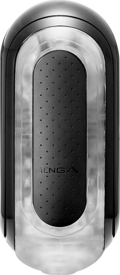 Masturbator TENGA Flip Zero Negru