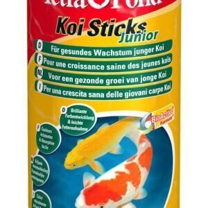 Tetrapond Koi Sticks Junior 1 L
