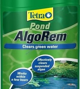 TETRAPOND ALGOREM 250ML