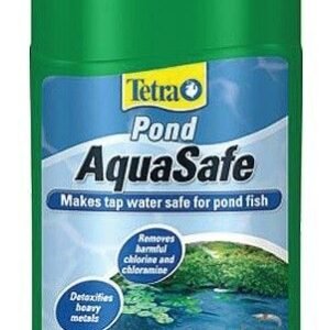 TETRAPOND AQUASAFE 1 L