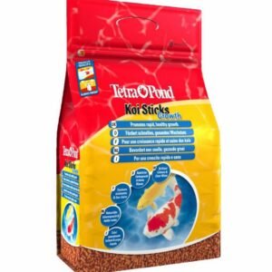 Tetrapond Koi Growth Sticks 4L