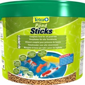 Tetrapond Pond Sticks 10 L