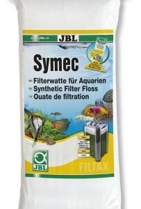 Vata filtrare JBL Symec Filterwatte 100g