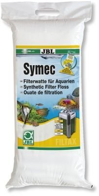 Vata filtrare JBL Symec Filterwatte 100g