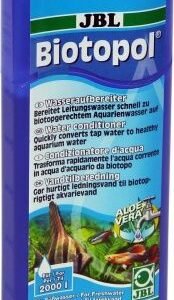 Solutie tratare apa JBL Biotopol plus 100 ml