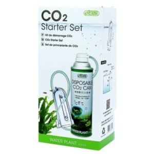 Set CO2 Diffuser Set