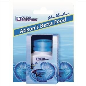 Atison's Betta Food 15 g