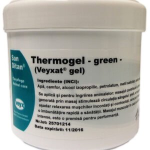 Thermogel - Veyxat gel - 1Kg