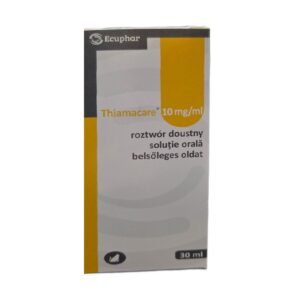 Thiamacare, 10mg/ml, 30ml