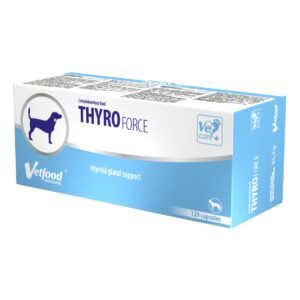 Thyroforce, capsule