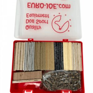 Tracking Box EuroJoe