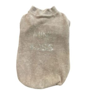 Tricou Bryan - M - Bej