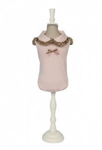 Tricou Nancy - M - Roz