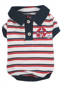 Tricou Polo Cody - L - Rosu