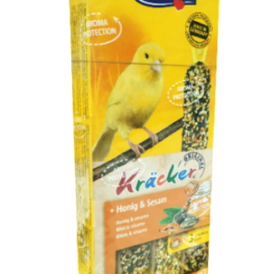 Vitakraft Baton Canari Trio Mix Miere/Susan 3 Buc