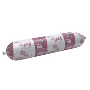 TUF TUF SALAM PT CAINI, CARNE DE PORC- 900G