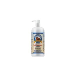 Ulei De Somon Salbatic Alaska Grizzly 1 Litru