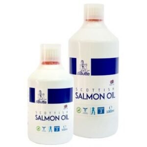 Ulei De Somon Scotian Dr Butte 1000 Ml