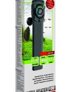 AQUAEL INCALZITOR ULTRA 75 W PLASTIC 115513