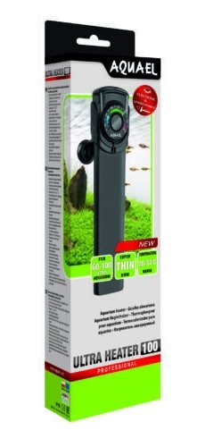 AQUAEL INCALZITOR ULTRA 75 W PLASTIC 115513