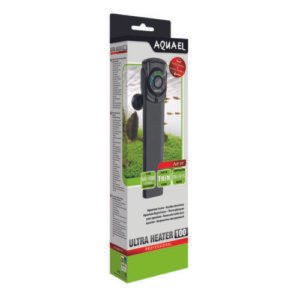 AQUAEL INCALZITOR ULTRA 100W PLASTIC 115514