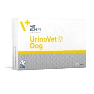 UrinoVet Dog, 30 tablete